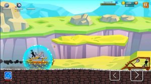 ТАНК - МОНСТР2 ! The Tank