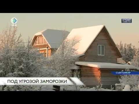 «Время новостей». Под угрозой заморозки. 08 декабря 2016