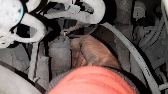 как снять стартер 4afe инструмент, нюансы, sprinter marino. Toyota смотреть онлайн