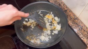 Ризотто с креветками в сливочном соусе без вина #risotto #ризотто #ризоттокреветками #withshrimps