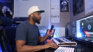 INSANE!!! CONVERT VOICE TO MIDI!! The Dubler Studio Kit!! REVIEW & DEMO. Vochlea Dubler Review
