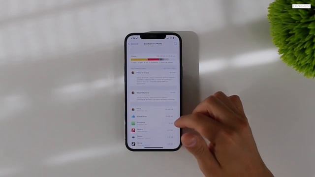 Como Eliminar "OTROS" & Datos Del Sistema En iPhone - Libera Espacio Fácilmente ✅ смотреть онлайн