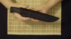 Нож - Аргун 2 - Мой талисман-( ПП Кизляр )