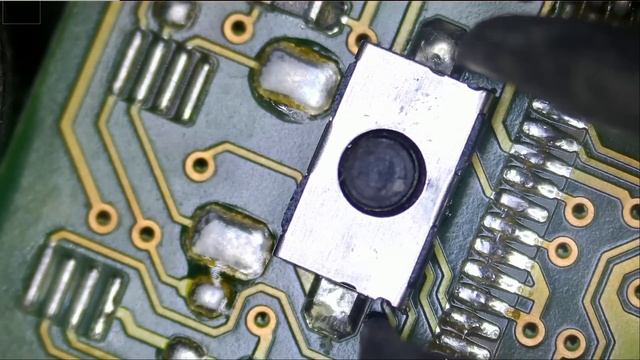 Mercedes Benz Key Infrared Repair Rebuild + Universal Laptop power charger