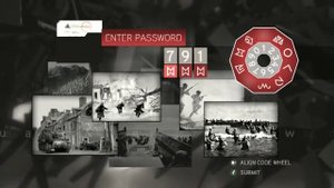 Assassin's Creed II: Subject 16 Glyph Torre dell'Orologio and Puzzle #17 Answer