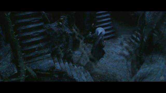 Hobbit   An Unexpected Journey Хоббит    Нежданное путешествие