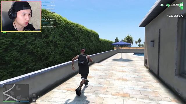 БАЙ КӨШЕДЕН ҮЙ САТЫП АЛДЫМ! 30.000.000$ ҮЙ! БАЙДЫҢ РАХАТ ӨМІРІ! ГТА 5 РП РАДМИР! ГТА 5 қазақша смотреть онлайн