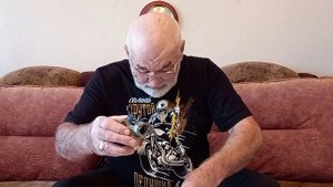 Мотовесло.Мотор глохнет на максимальных оборотах. Нашел причину и устранил