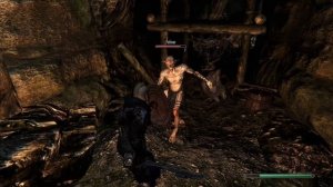 ЛУЧШИЕ МОДЫ НА БОЕВУЮ СИСТЕМУ | Моды Скайрима #7