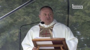 Uroczystości Centralne VIII Dni Kardynała Adama Kozłowieckiego SJ