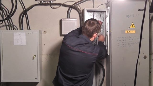 Система АСКУЭ позволяет удаленно опрашивать счетчики