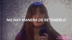 This Is Me - Demi Lovato & Joe Jonas | Camp Rock (Sub. Español)