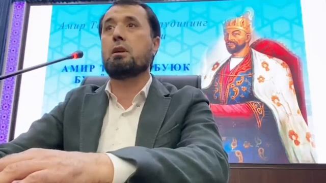 Аброр Мухтор Алий - 1 Xbet ҳаром!.