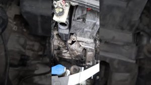 Стартер Ford S-max 2007 2.0 бензин