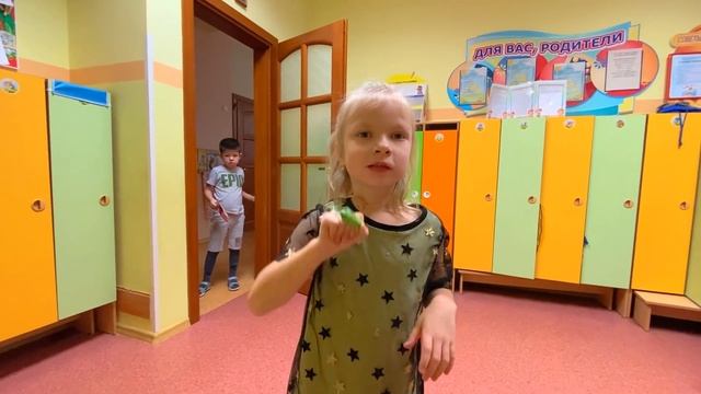 24 ЧАСА с ПАПОЙ. БЕЗ МАМЫ. НИКА ЛАЙФ