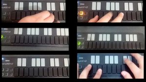 KORG NANOKEY 2