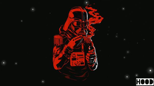 hood - [Chemodan х Восточный округ - Такая Wu-ета] х [Sofasaur - Chin Wag]