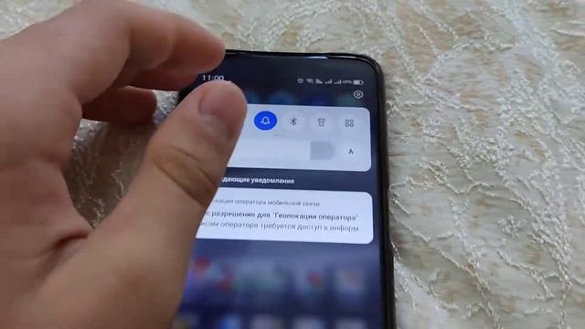 Android 11 и Realme 6 смотреть онлайн