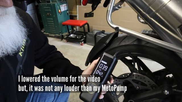 Cordless Pump Put to the Test | Fanttik X8 APEX Tire Inflator смотреть онлайн