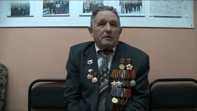 Никитин Владимир Яковлевич смотреть онлайн