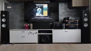 Monitor Audio Silver 300 7g