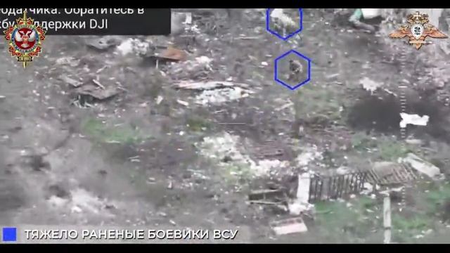 Наш спецназ в районе Артемовска уничтожает украинских боевиков