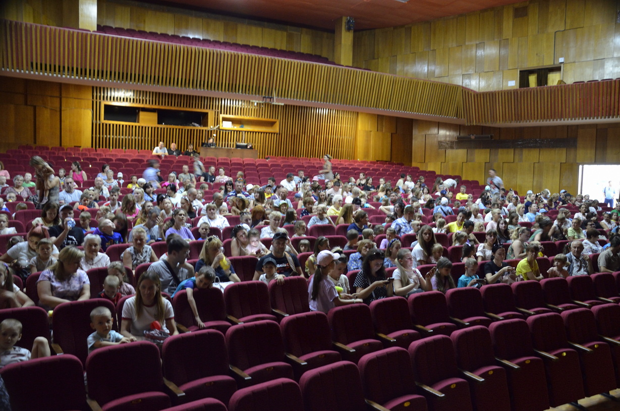 Айболит в Бердянске смотреть онлайн