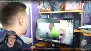 Рыбалка с ночевкой ► Россия23 | Реакция