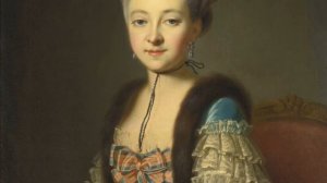 История прически. С древности и до наших дней.