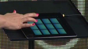 Что такое Drum Ipad?