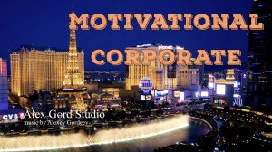 Cinematic Background Music For Videos - Motivational Corporate Background