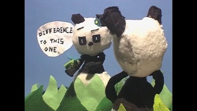 panda panic смотреть онлайн