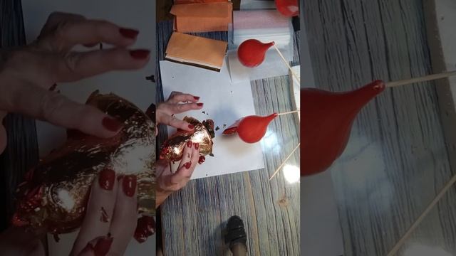 Новогодние игрушки. смотреть онлайн