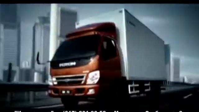 Рекламный ролик "Только новый автомобиль" смотреть онлайн