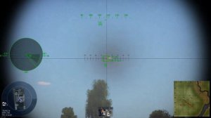WAR THUNDER NEW SWEDEN SPAA ( ASRAD R )
