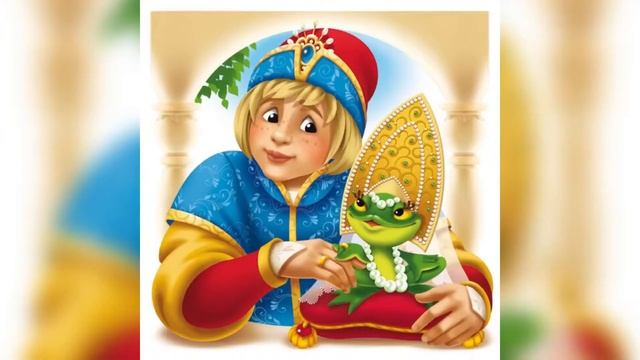 Наши любимые сказки! смотреть онлайн