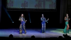 Дуняша Style - Яр уçса чÿречене