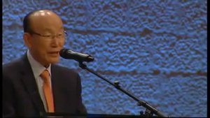 Дэвид Йонги Чо  О вере и исцелении 1