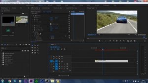Как ускорить и замедлить видео в Адоб Премьер Про! Уроки монтажа для начинающих