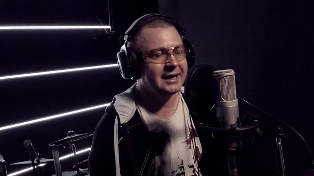 Олег Поджигайло - Пробач (cover)