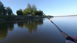 Открытие сезона 2022 на Оби. Рыбалка на СТРИМЕРЫ. Мы не ожидали столько КРУПНЫХ РЫБ. #рыбалкаслодки