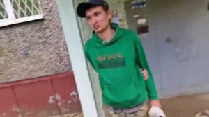 Tupa Splash - Демон пришел в гости к Звереву