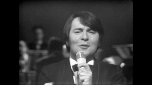 Monty et Claude François - Mes Rêves d'Enfant - 1967