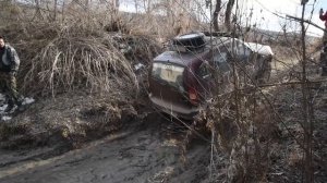 Приокская распутица v5.0. Трейлер.
