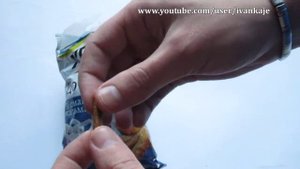 Сухарики Хрусteam Кальмар Обзор