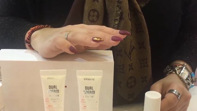 Выставка "Estet Beauty Expo" смотреть онлайн