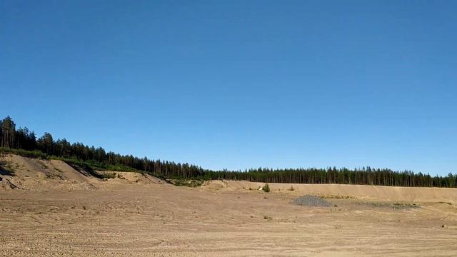 Карьер Варшко