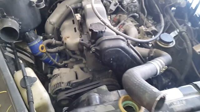 Антифриз Felix замерз при -22. смотреть онлайн