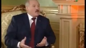 Лукашенко о голубых! Подборка!!!