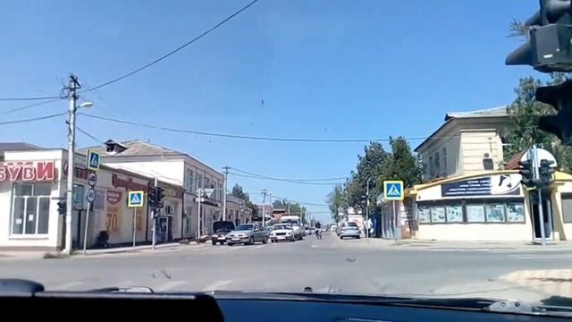 Станица Новотитаровская Краснодарский край Переезд в Краснодарский край